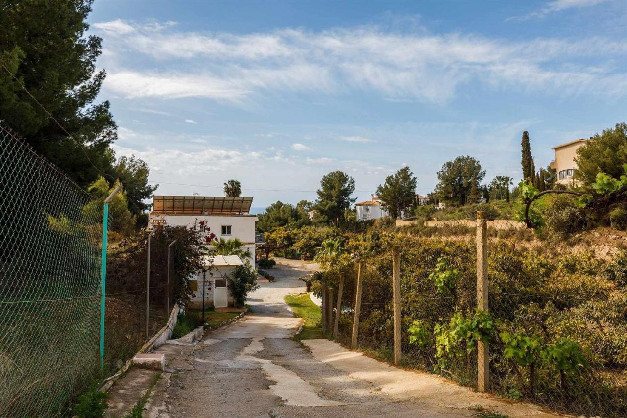 A&n Frigiliana 3 * Nerja