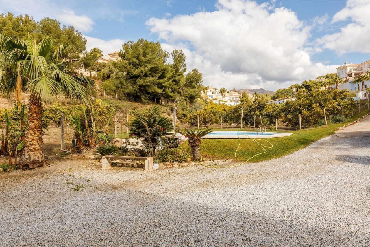 Appartement A&n Frigiliana 3 Nerja