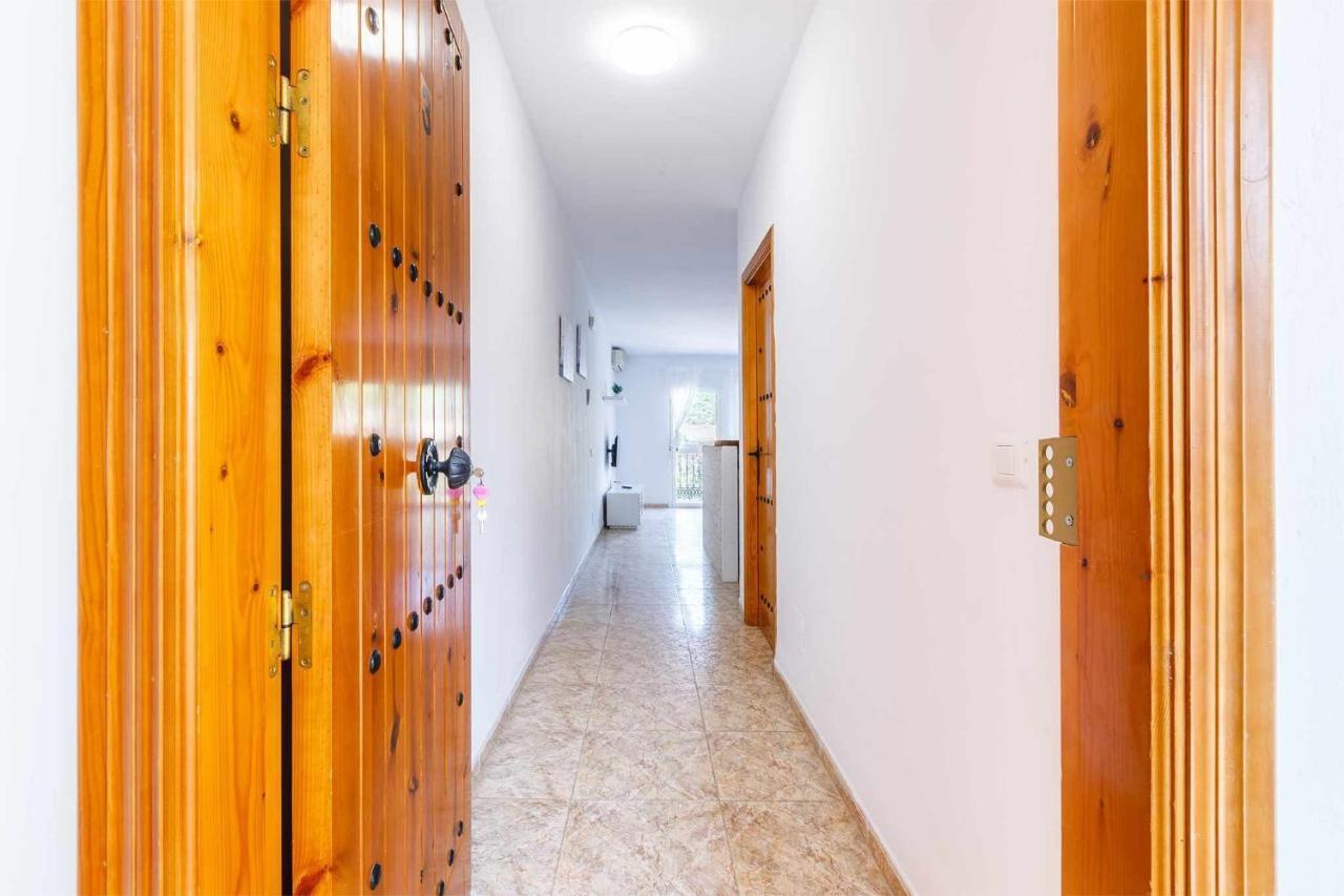 Appartement A&n Frigiliana 3 Nerja