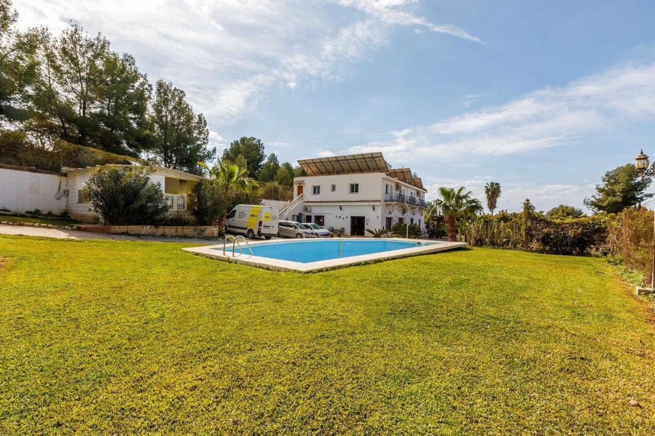 Appartement A&n Frigiliana 3 Nerja