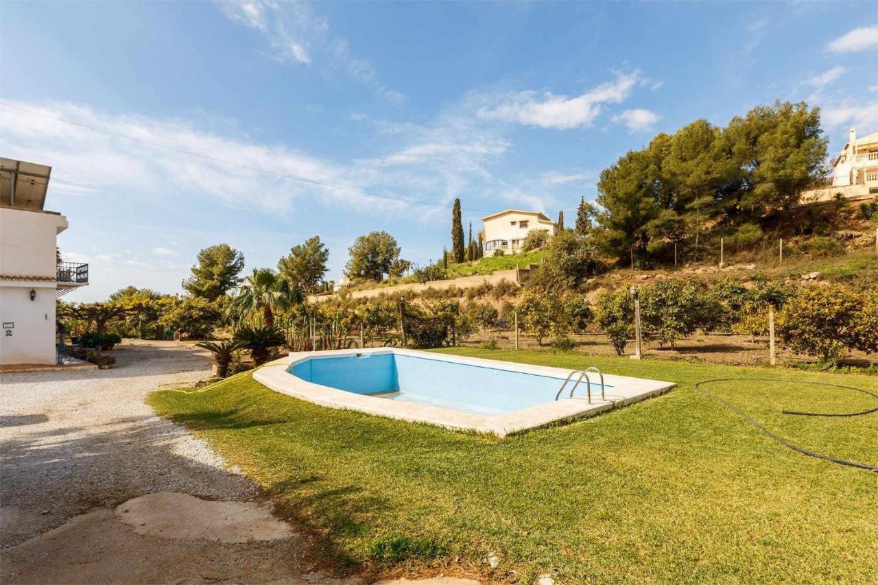 Appartement A&n Frigiliana 3 *