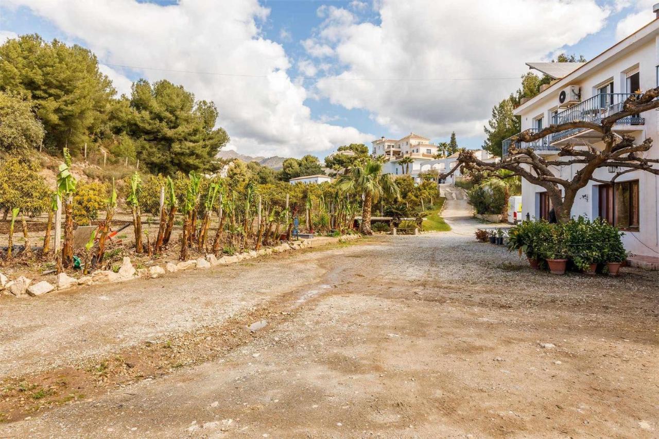 A&n Frigiliana 3 *