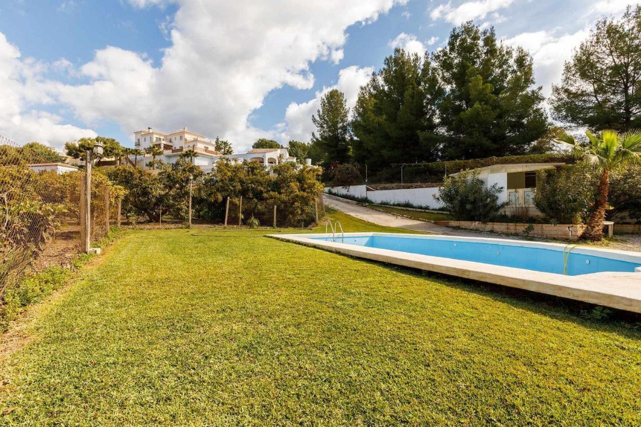 Appartement A&n Frigiliana 3 Nerja