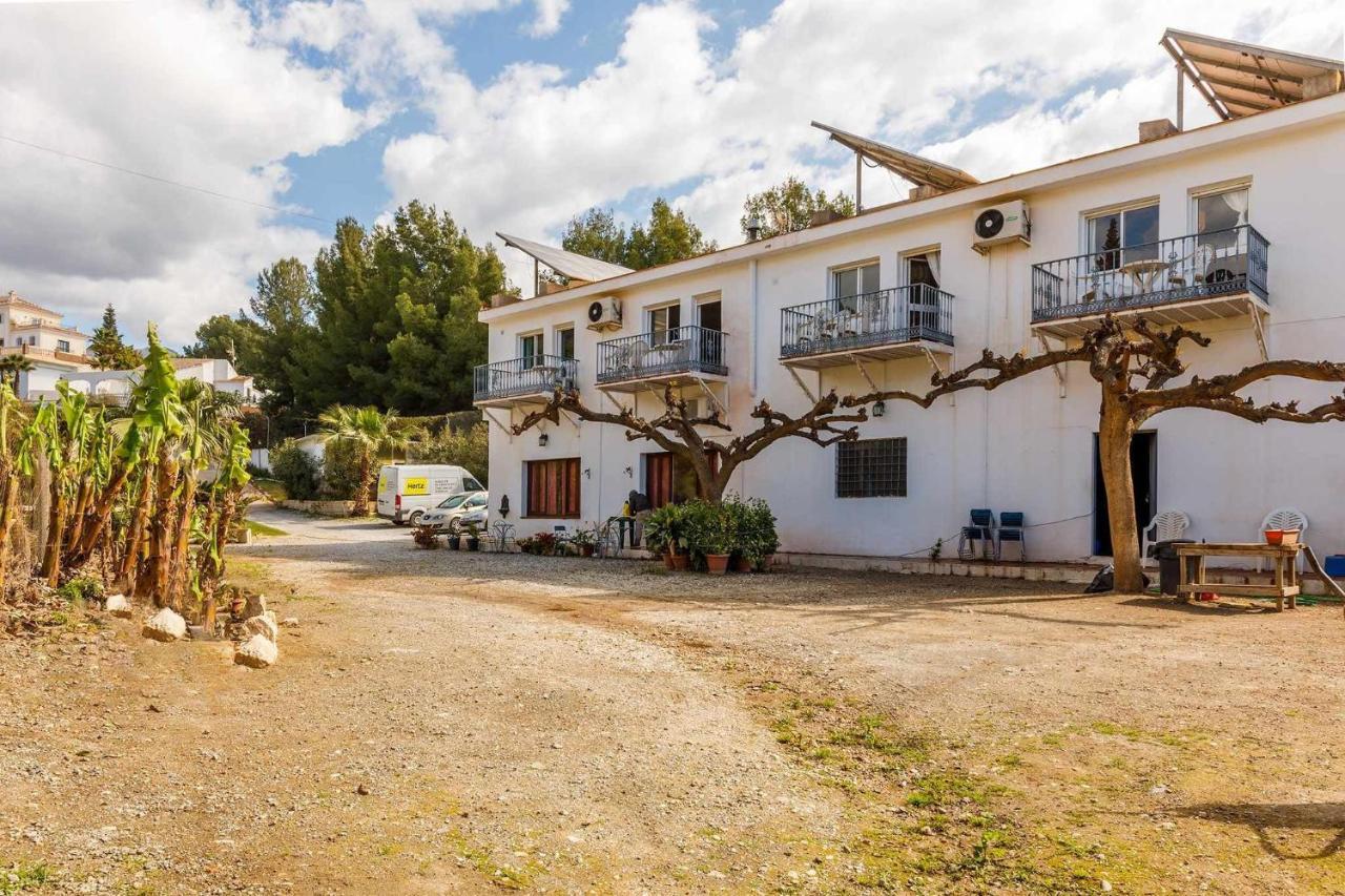 Appartement A&n Frigiliana 3