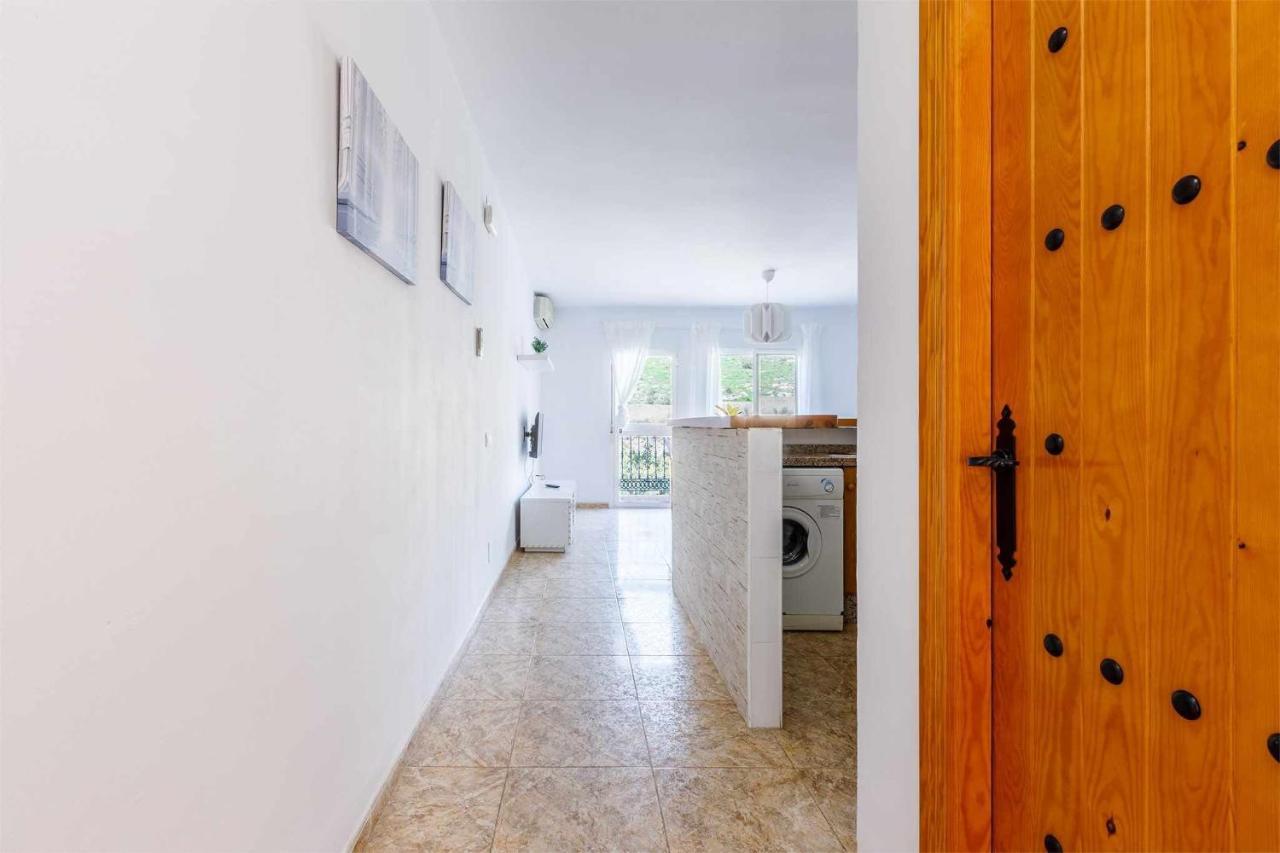 Appartement A&n Frigiliana 3
