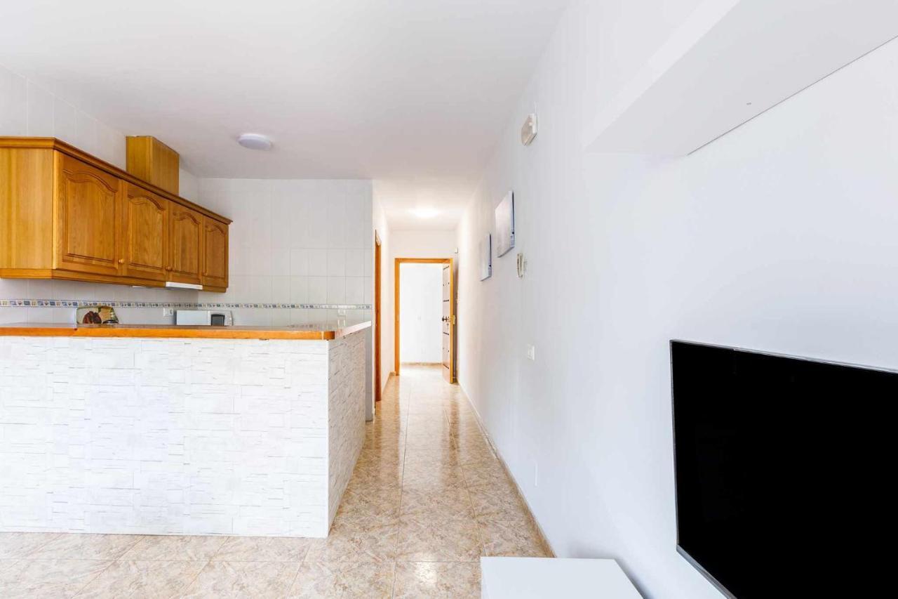 A&n Frigiliana 3 Appartement
