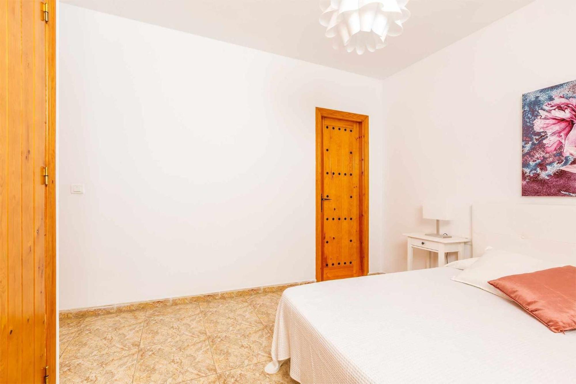 A&n Frigiliana 3 Appartement *