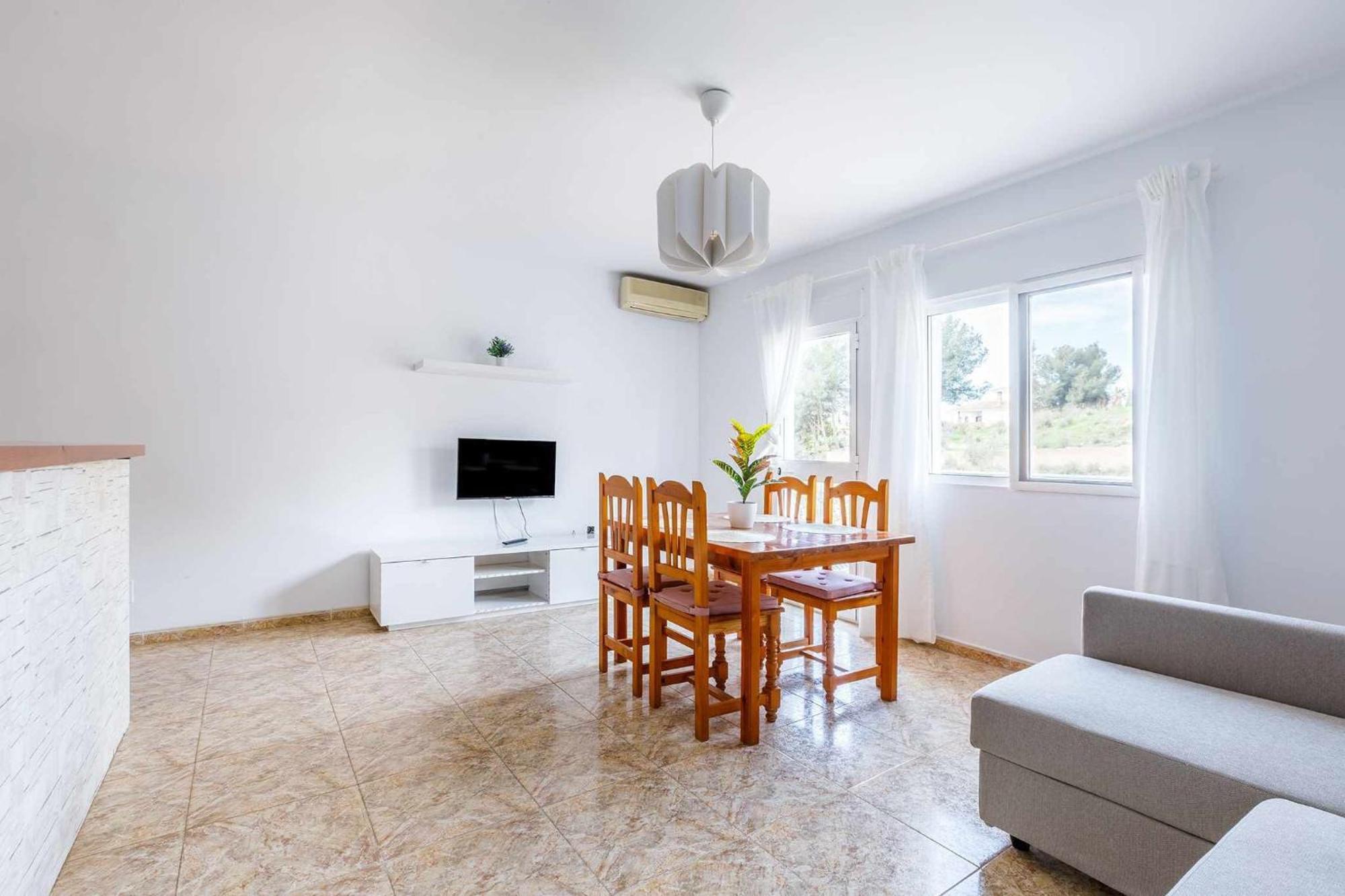 A&n Frigiliana 3 Appartement Nerja
