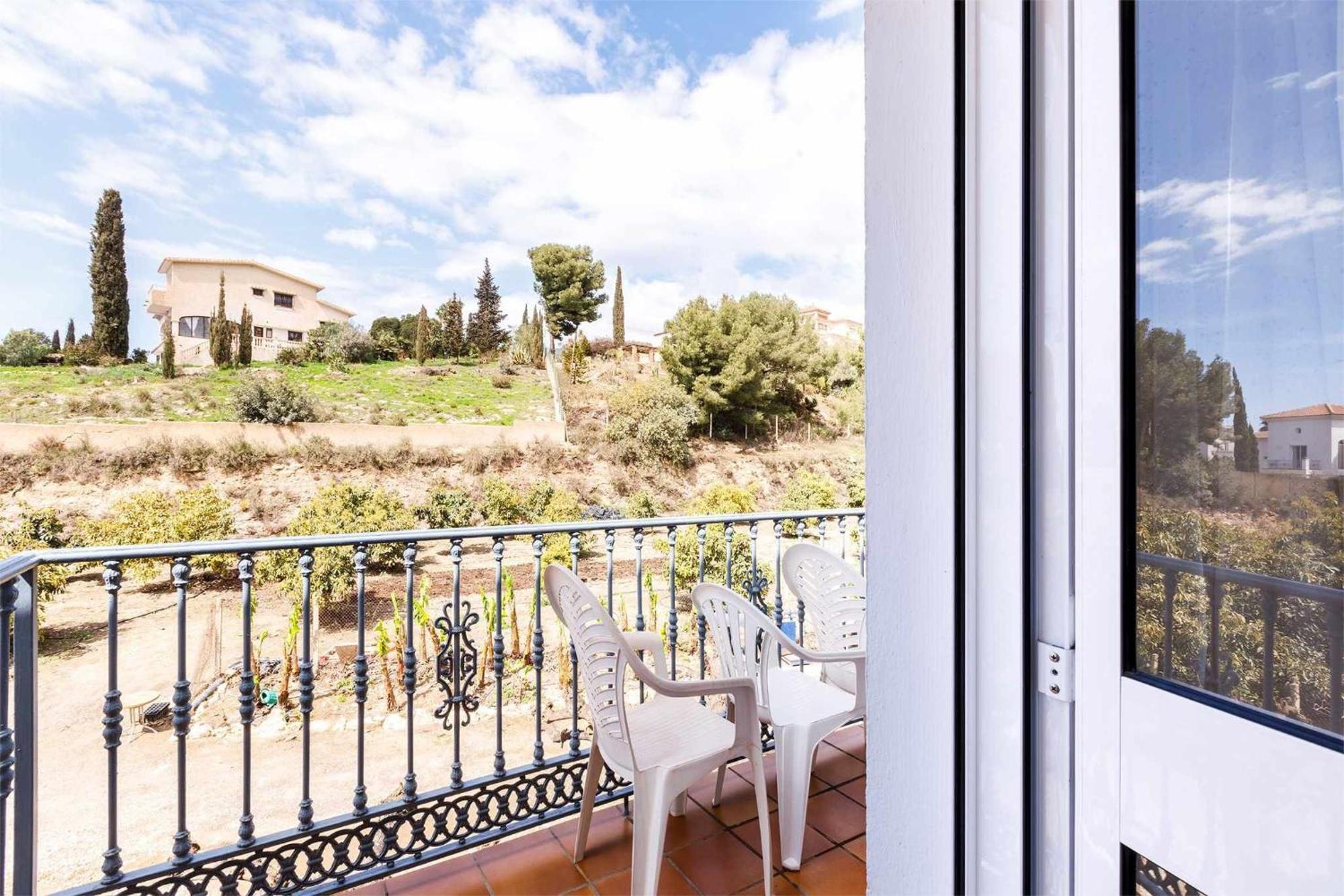 Appartement A&n Frigiliana 3 Nerja