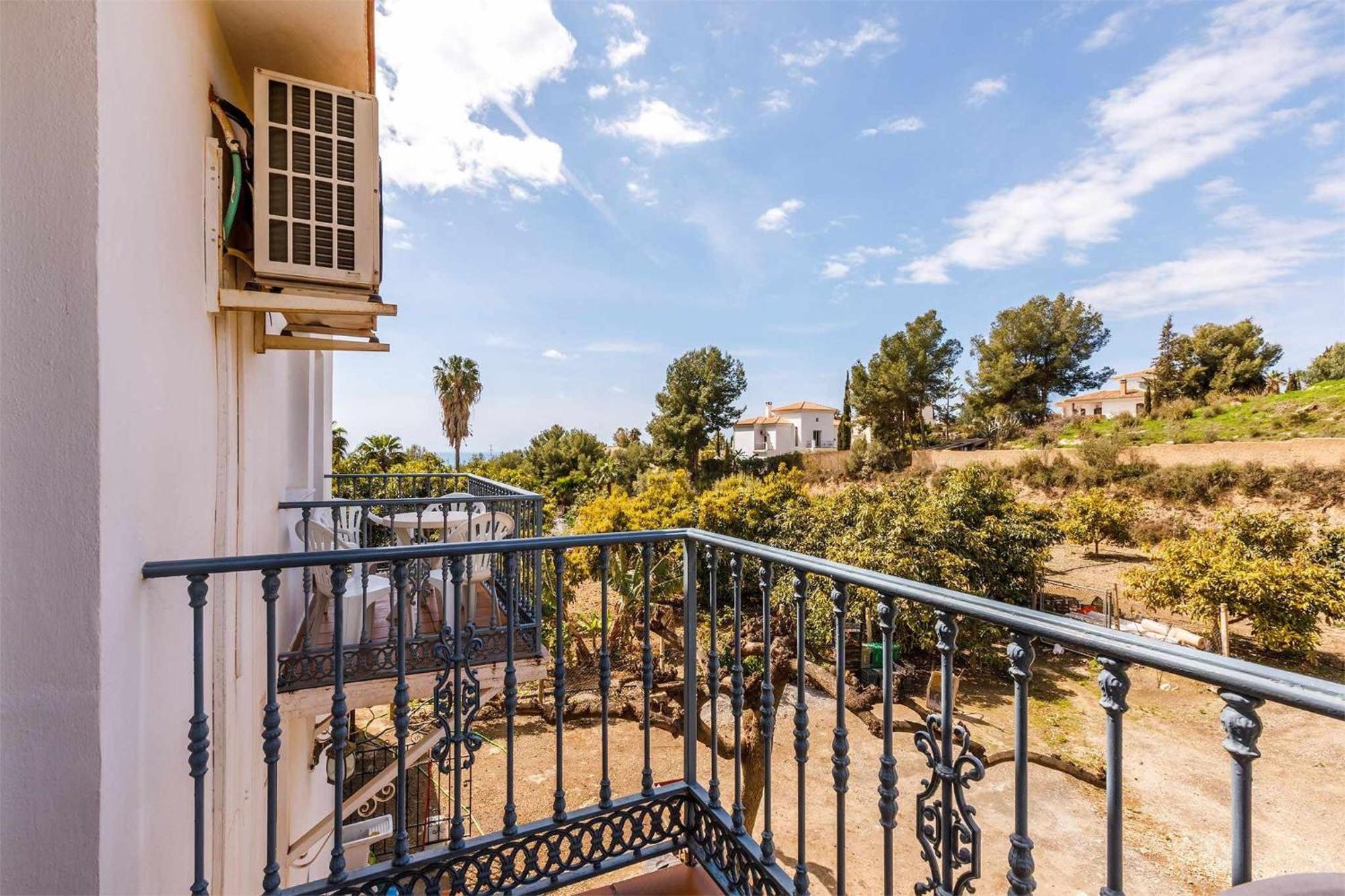A&n Frigiliana 3 Apartamento