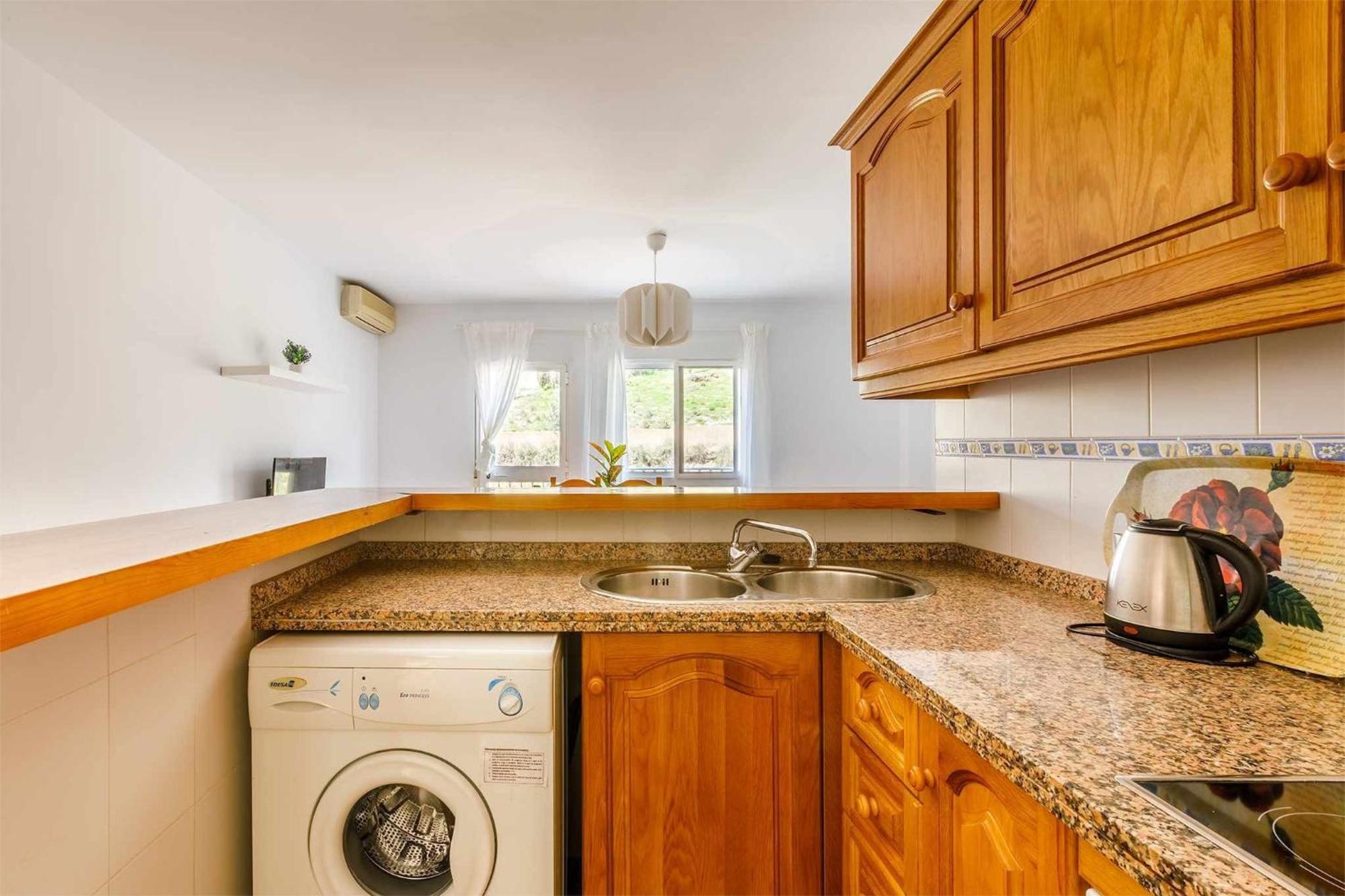 Appartement A&n Frigiliana 3 *